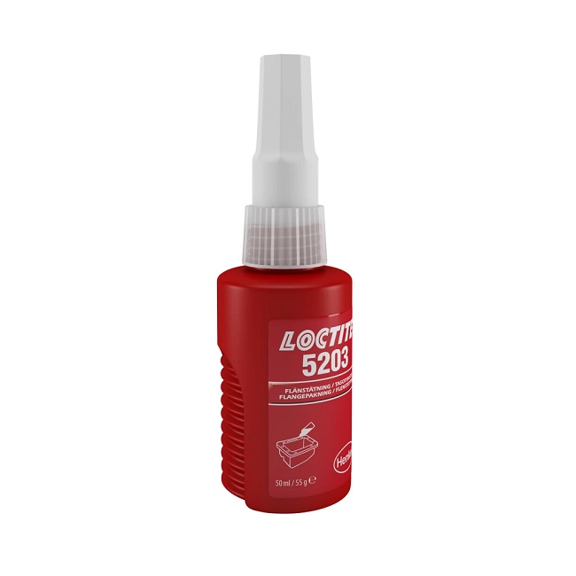 Loctite 5203 x 300ml Low Strength Flange Sealant